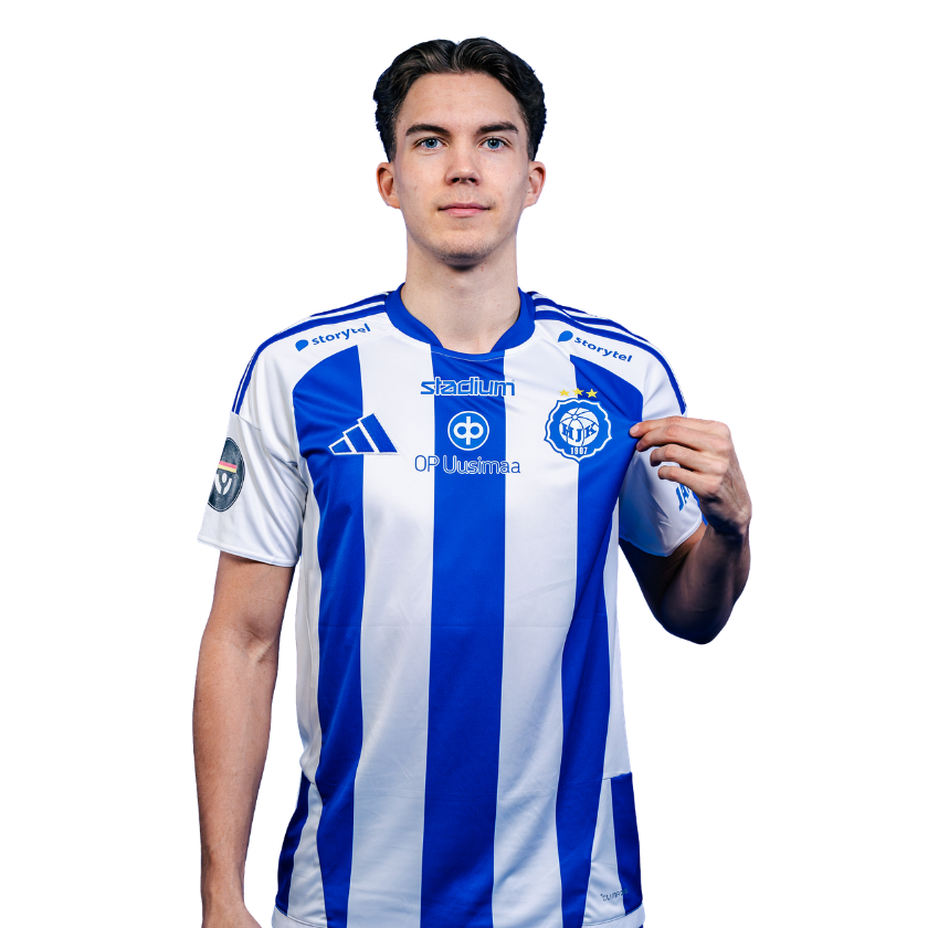 Emil Leve lahti HJK Helsinki Emil Leve lahti HJK Helsinki