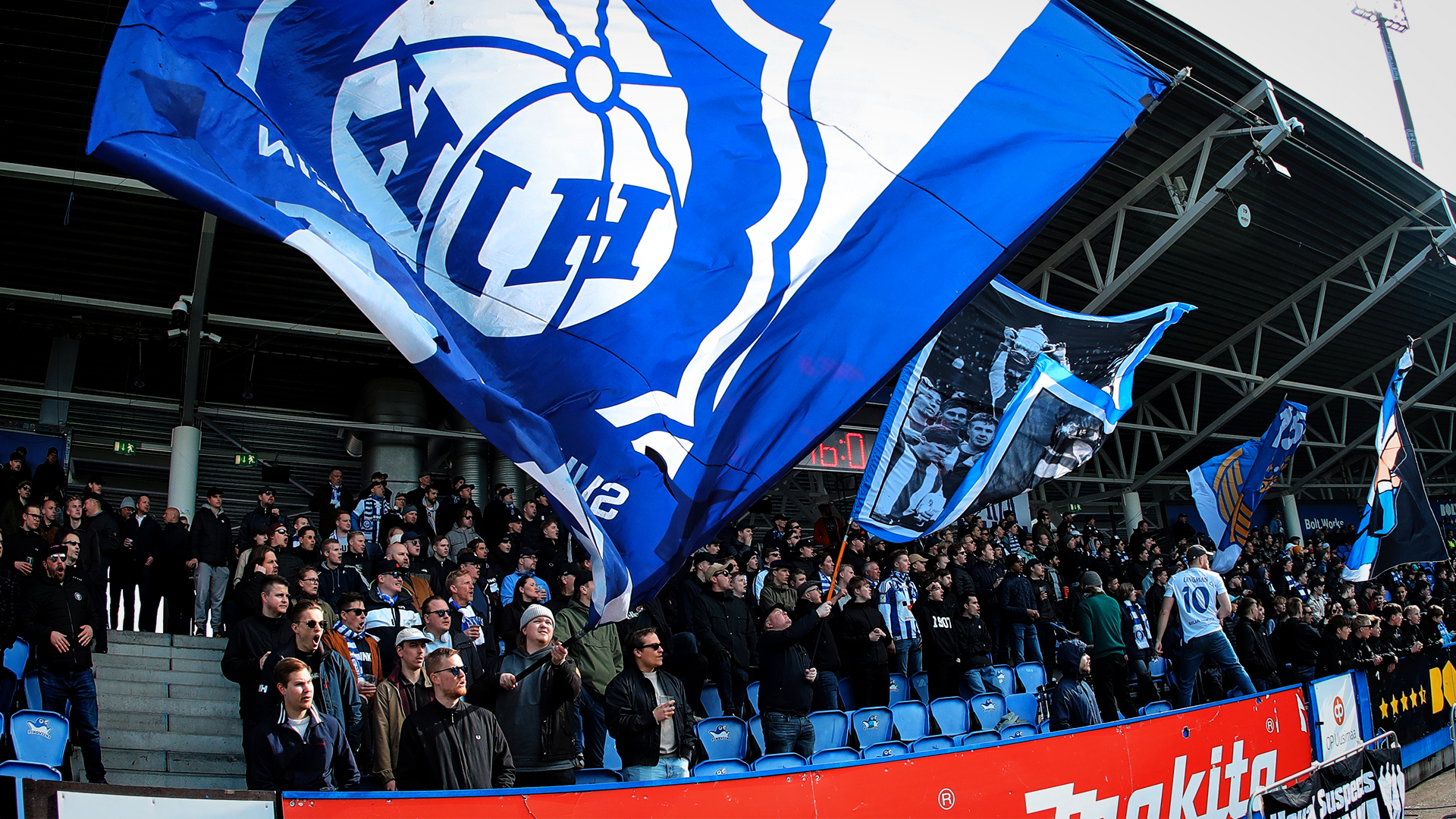 Klubipääty. Photo: @ Tomi Natri