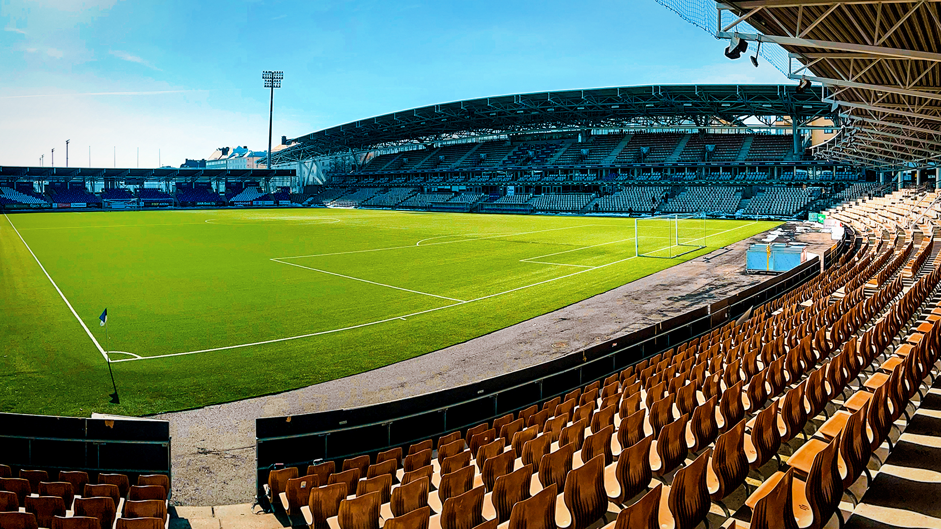 Bolt Arena